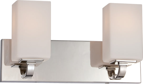 Vista Vanity by Nuvo Lighting