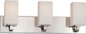 Vista Vanity by Nuvo Lighting