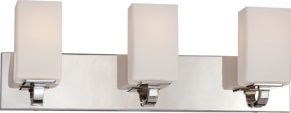 Vista Vanity by Nuvo Lighting