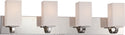 Vista Vanity by Nuvo Lighting