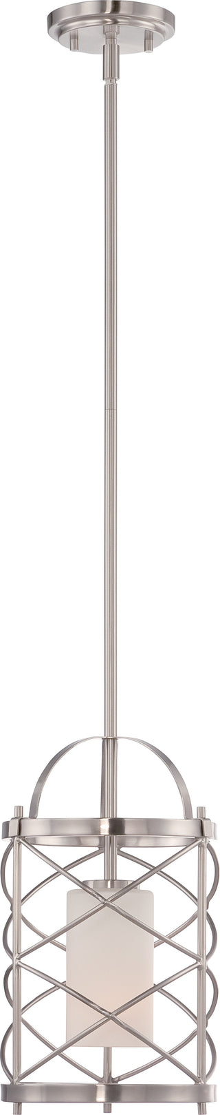 Ginger Pendant by Nuvo Lighting