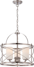 Ginger Pendant by Nuvo Lighting