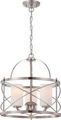 Ginger Pendant by Nuvo Lighting
