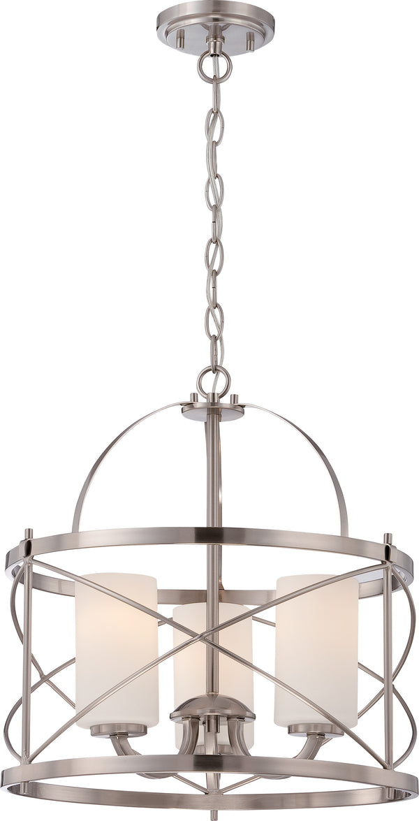 Ginger Pendant by Nuvo Lighting