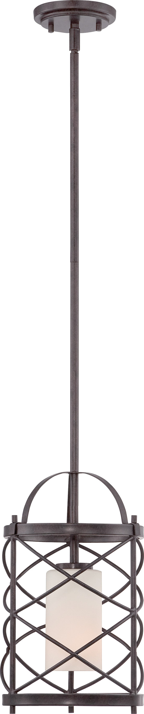 Ginger Pendant by Nuvo Lighting