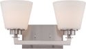 Mobili Vanity by Nuvo Lighting