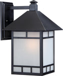 Drexel Outdoor (Wet) Wall Lantern by Nuvo Lighting