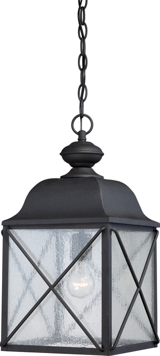 Wingate Outdoor (Damp) Hanging Lanterns by Nuvo Lighting
