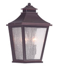 Chapel Hill Sconce by Acclaim Lighting
