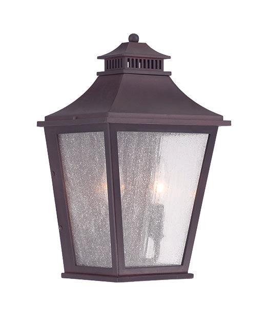 Chapel Hill Sconce by Acclaim Lighting