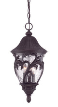 Capri Hanging Lanterns by Acclaim Lighting
