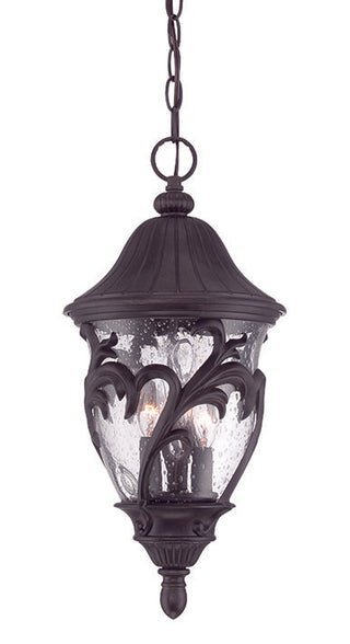 Capri Hanging Lanterns by Acclaim Lighting