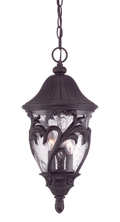 Capri Hanging Lanterns by Acclaim Lighting