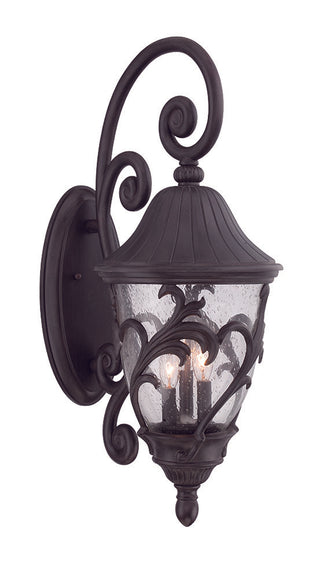 Capri Post Lantern by Acclaim Lighting