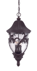 Capri Hanging Lanterns by Acclaim Lighting