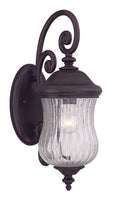 Bellagio Wall Lantern by Acclaim Lighting