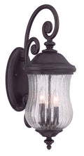 Bellagio Wall Lantern by Acclaim Lighting