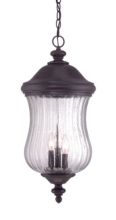 Bellagio Hanging Lanterns by Acclaim Lighting