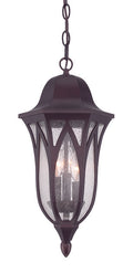 Milano Hanging Lanterns by Acclaim Lighting