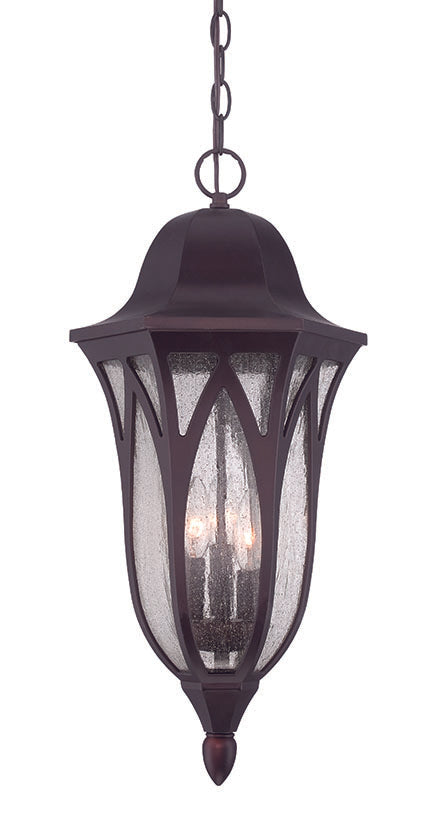 Milano Hanging Lanterns by Acclaim Lighting