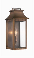Manchester Sconce by Acclaim Lighting