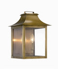 Manchester Sconce by Acclaim Lighting
