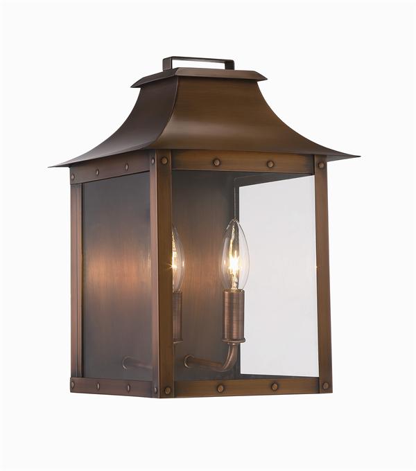 Acclaim Lighting-8414CP|MAIN