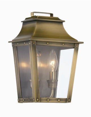 Coventry Sconce by Acclaim Lighting