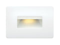 Luna Outdoor (Wet) Step and Wall Light by Hinkley