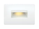 Luna Outdoor (Wet) Step and Wall Light by Hinkley
