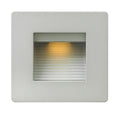 Luna Outdoor (Wet) Step and Wall Light by Hinkley
