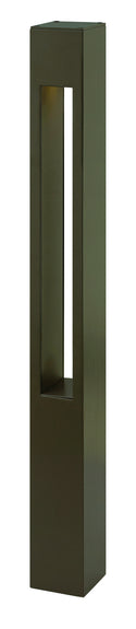 Atlantis Outdoor (Wet) Bollard by Hinkley
