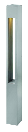 Atlantis Outdoor (Wet) Bollard by Hinkley