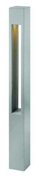 Atlantis Outdoor (Wet) Bollard by Hinkley