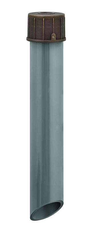 Hardy Island Accessory Heavy Duty Ground Spike by Hinkley