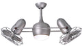 Dagny Ceiling Fan by Matthews Fan Company