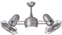 Dagny Ceiling Fan by Matthews Fan Company