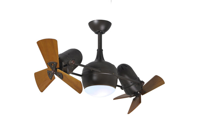 Matthews Fan Company-DGLK-TB-WD|MAIN