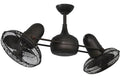Dagny Ceiling Fan by Matthews Fan Company