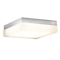 Matrix Flush Mount Ceiling Light by Modern Forms