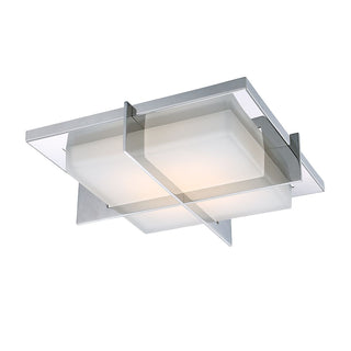 Razor Flush Mount Ceiling Light by Modern Forms