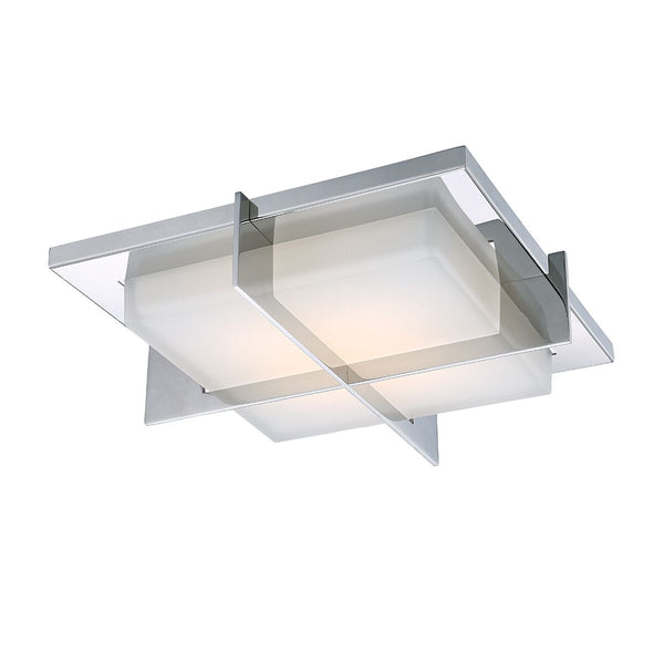 Razor Flush Mount Ceiling Light by Modern Forms
