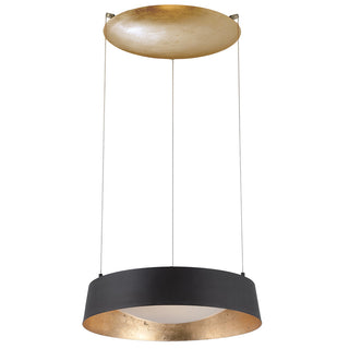 Gilt Pendant by Modern Forms