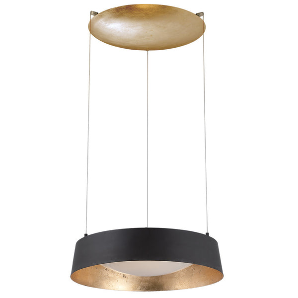 Gilt Pendant by Modern Forms