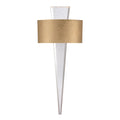 Palladian Sconce by Modern Forms