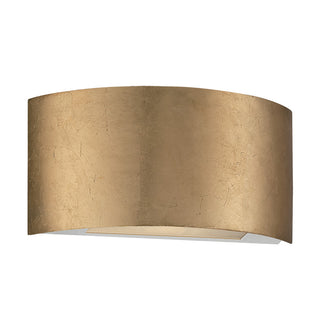 Vermeil Sconce by Modern Forms