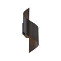 Helix Sconce by Modern Forms