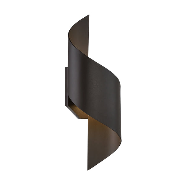Helix Sconce by Modern Forms
