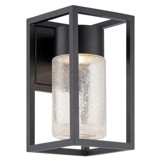 Structure Wall Lantern by Modern Forms