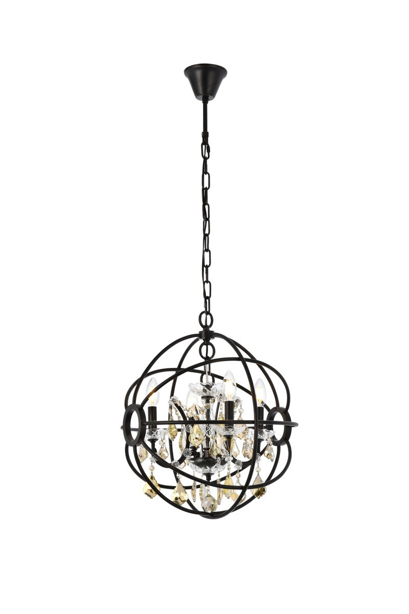 Elegant Lighting-1130D17DB-GT/RC|MAIN